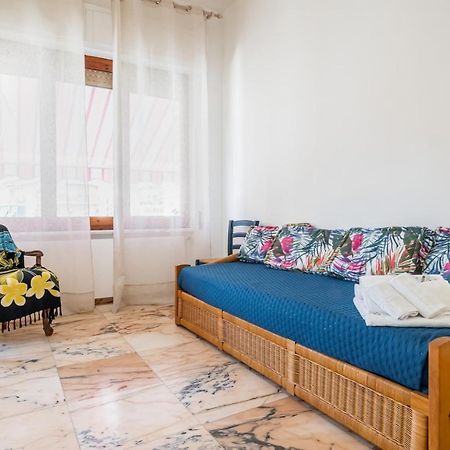 Lovely Apartment X5 W/ Terrace & Private Parking La Spezia Ngoại thất bức ảnh