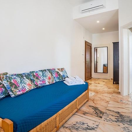 Lovely Apartment X5 W/ Terrace & Private Parking La Spezia Ngoại thất bức ảnh
