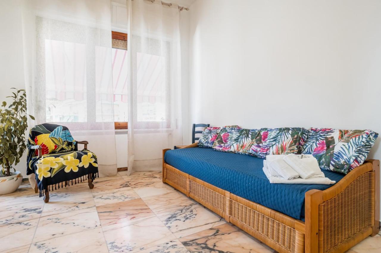 Lovely Apartment X5 W/ Terrace & Private Parking La Spezia Ngoại thất bức ảnh