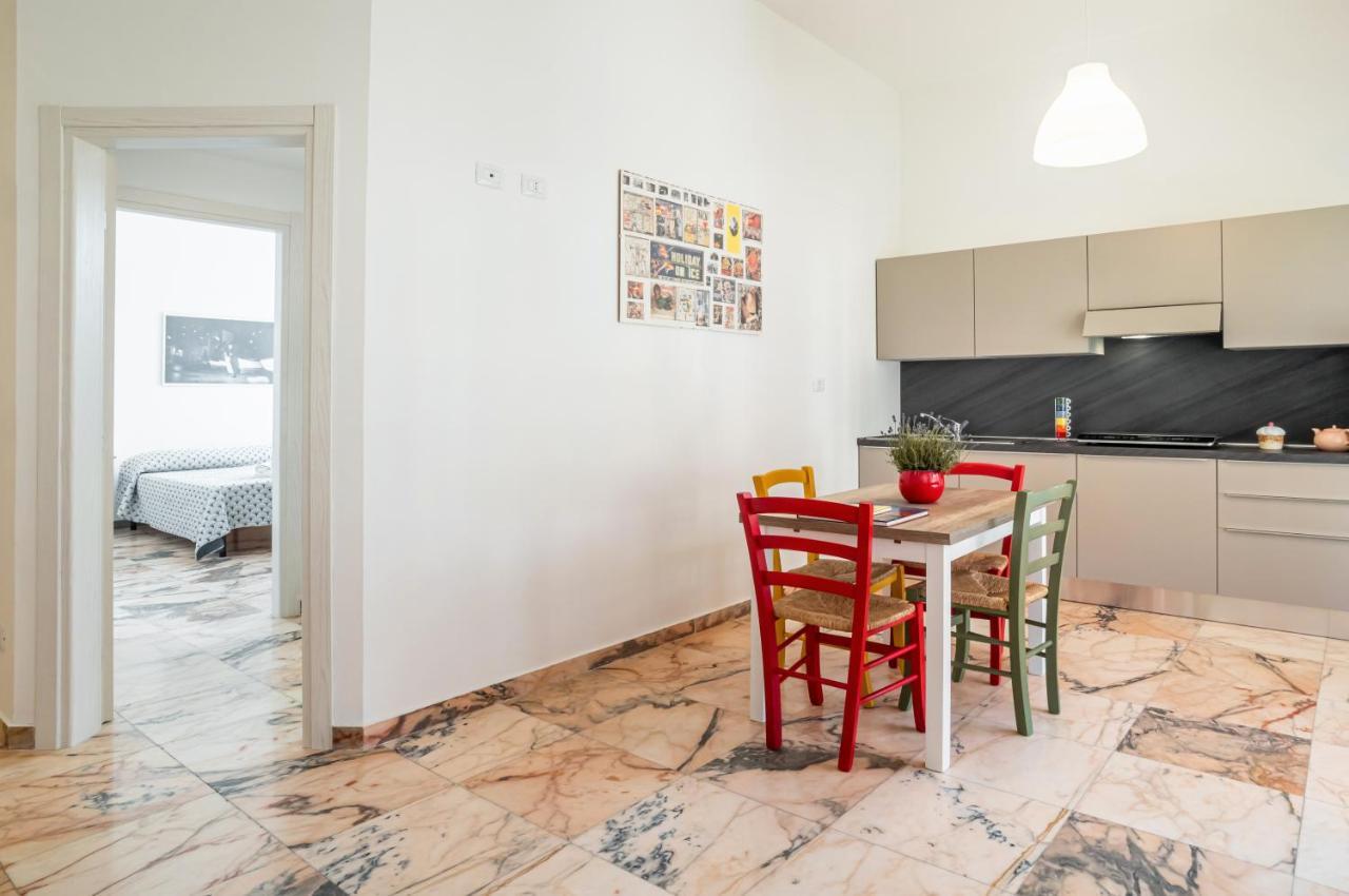 Lovely Apartment X5 W/ Terrace & Private Parking La Spezia Ngoại thất bức ảnh
